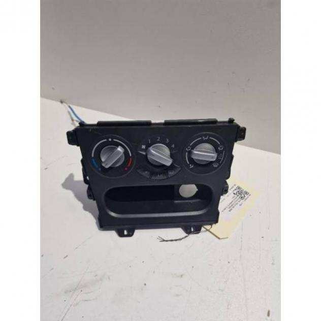 COMANDI CLIMA OPEL Agila B 93194677 (08)