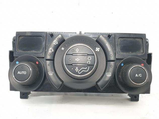 COMANDI CLIMA PEUGEOT 3008 Serie 96738320XT (0916)