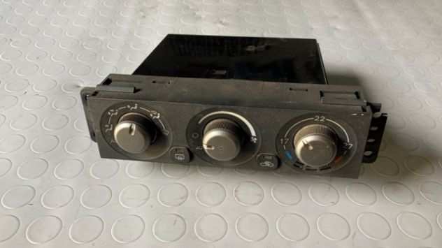 Comandi climatizzatore Mitsubishi Pajero V60 del 2002 (MR958005)