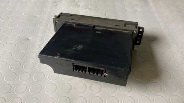Comandi climatizzatore Mitsubishi Pajero V60 del 2002 (MR958005)