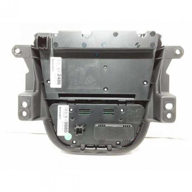 COMANDI NAVIGATORE OPEL Mokka 1Acircdeg Serie A2C87218100 (12)