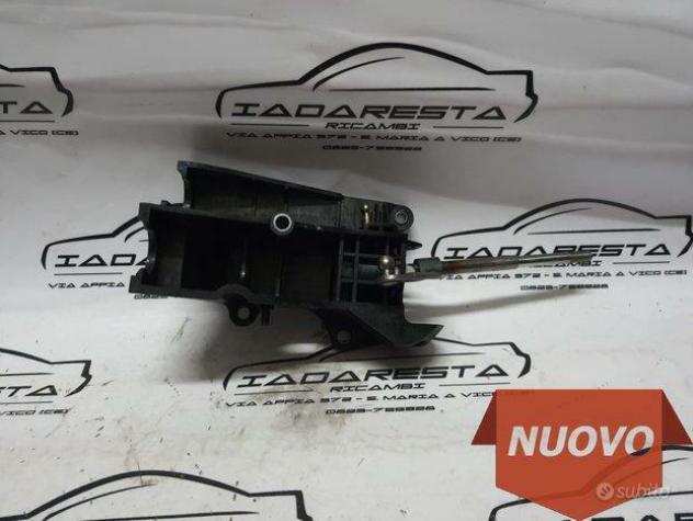 Comando Cambio Fiat Qubo - Fiorino D 55231911