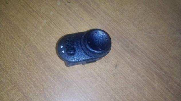 Comando specchi retrovisori elettrici OPEL ZAFIRA 1 serie 2002