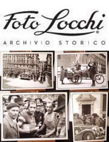 Come eravamo, Firenze racconta LA NAZIONE, Archivio storico foto Locchi.