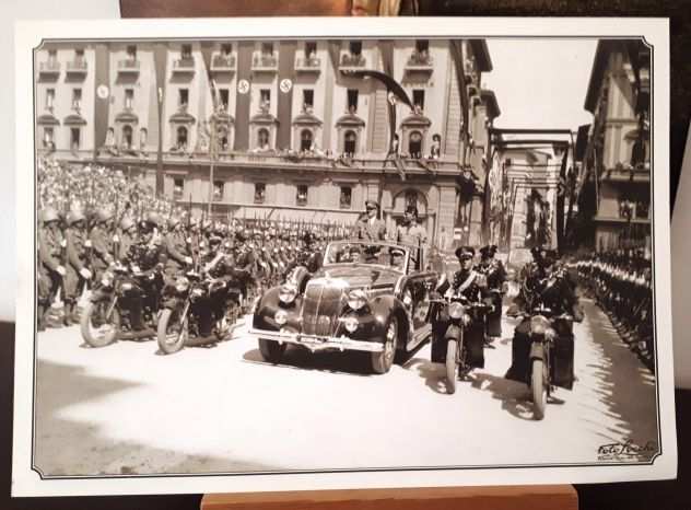 Come eravamo, Firenze racconta LA NAZIONE, Archivio storico foto Locchi.