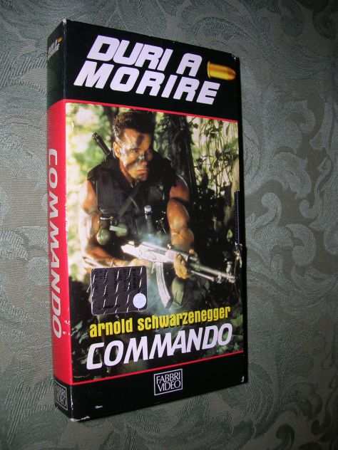 COMMANDO