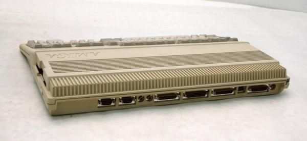 Commodore Amiga 500