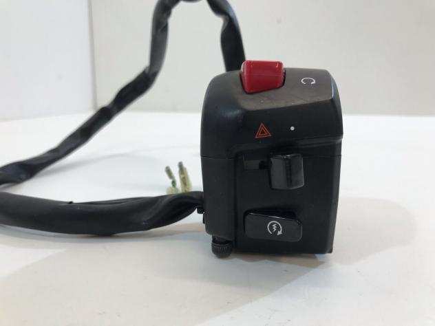 COMMUTATORE DEVIO LUCI DESTRO YAMAHA T-MAX 530 2012-2014 LIGHT SWITCH GMR