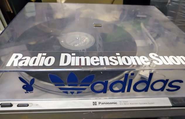 Componenti stereo vintage