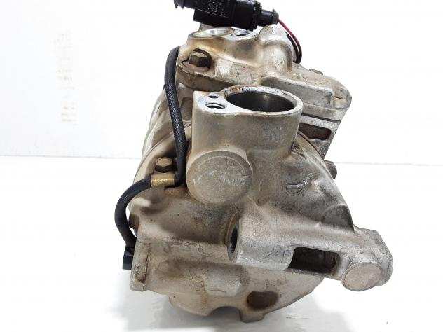 COMPRESSORE AC AUDI A4 Avant (8ED) GE447180 Diesel 1896 (0408)