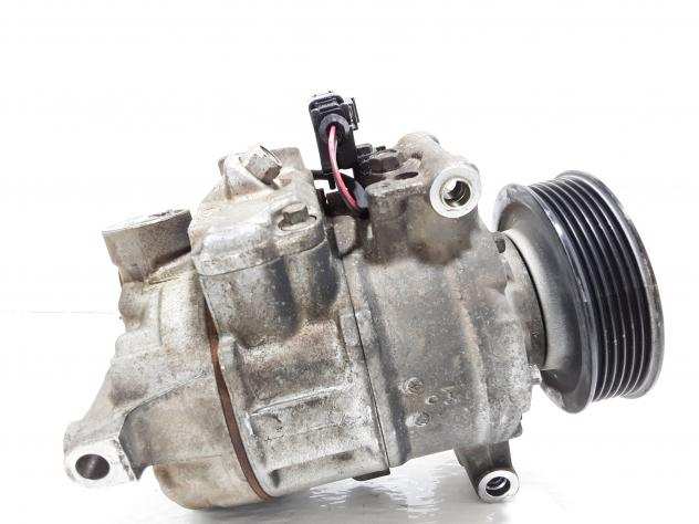 COMPRESSORE AC AUDI A4 Avant (8ED) GE447180 Diesel 1896 (0408)