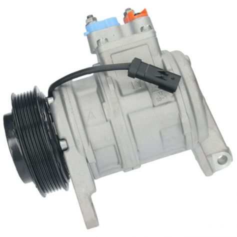 Compressore AC Chrysler Grand Voyager Nrf Denso Valeo 2500 3.3 3.8