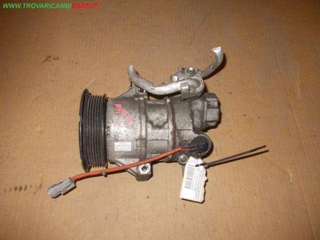 COMPRESSORE AC DENSO 5SER09C TOYOTA AURIS (E150) TOYOTA - AURIS - 01-01-2007 - 01-12-2012