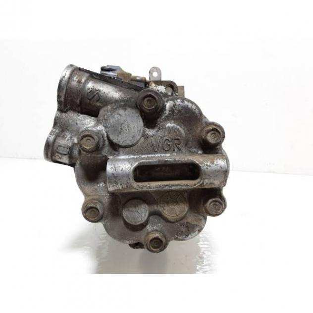 COMPRESSORE AC FIAT Grande Punto 2Acircdeg Serie 51803075 199A3000 Diesel 1248 (0810)