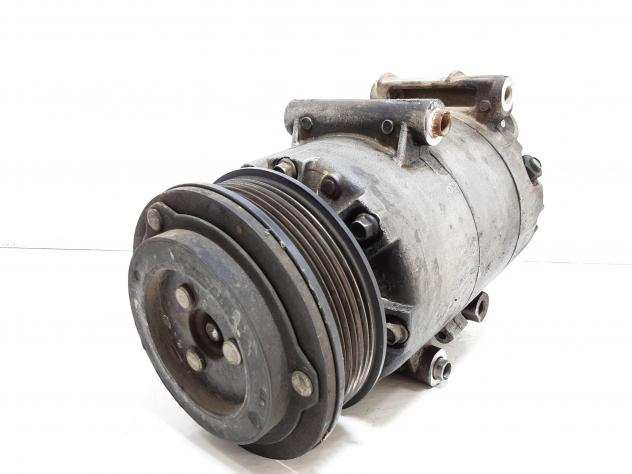 COMPRESSORE AC FORD EcoSport Serie AV1119D629A2B UEJB, UEJE Benzina 1500 (12)