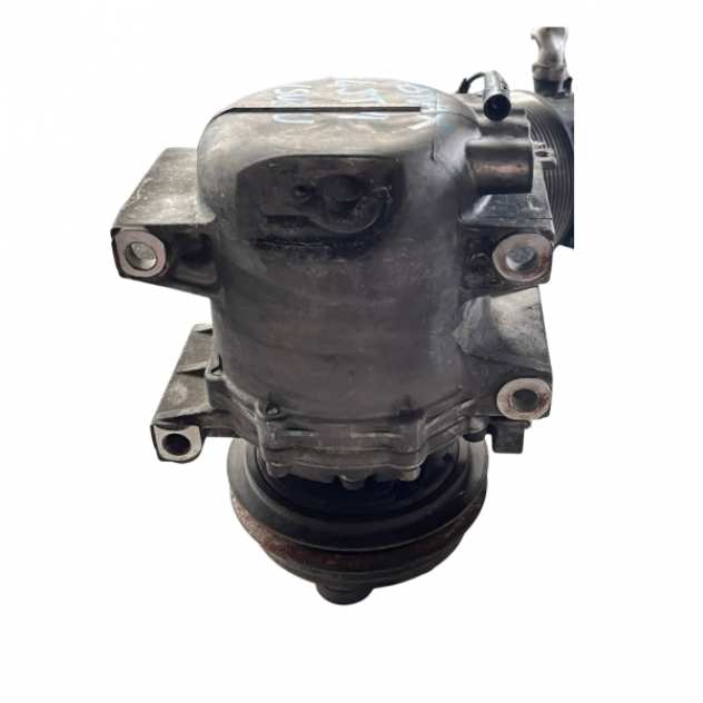 COMPRESSORE AC ISUZU D-MAX Serie Pick-Up (TFR, TFS) 8980839230 4JJ1 Diesel 3.0 (0212)