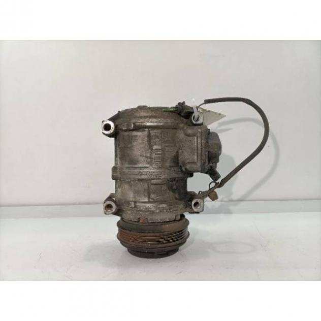 COMPRESSORE AC IVECO Daily Furgonato 447220-7850 F1AE0481 diesel 2287 (0613)