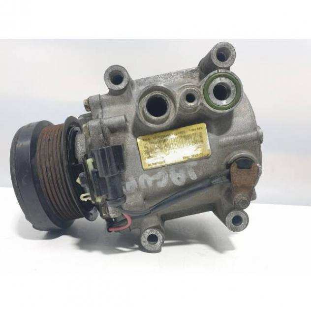 COMPRESSORE AC JAGUAR S-Type 1Acircdeg Serie RFXW4H19D64 Benzina (9902)