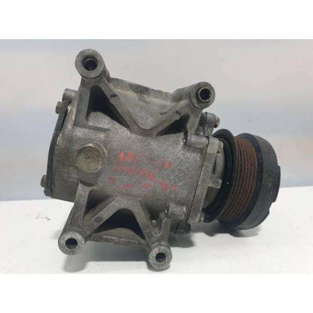 COMPRESSORE AC JAGUAR S-Type 1Acircdeg Serie RFXW4H19D64 Benzina (9902)