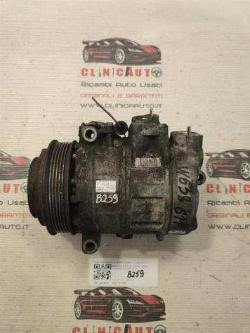 COMPRESSORE AC MERCEDES Vito W638 A0002343111 A0002306811 611980 diesel 2151 (9503)