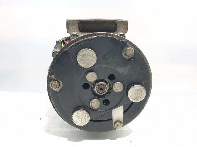 COMPRESSORE AC MINI Countryman 1deg Serie CMP01R134A Diesel (10)