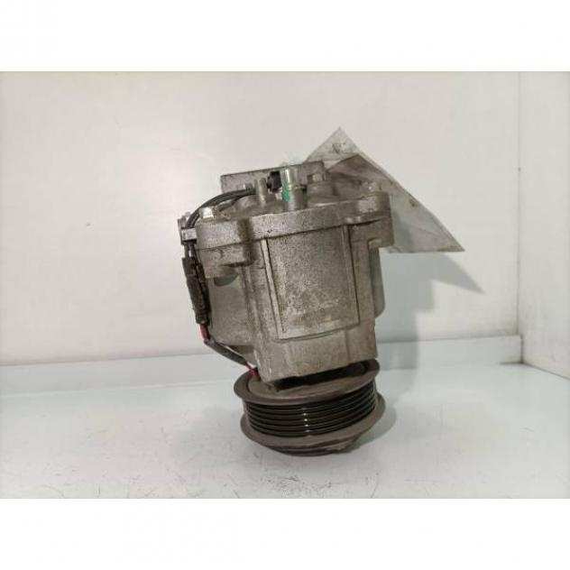 COMPRESSORE AC OPEL Mokka 1Acircdeg Serie 95059820 A17DTS diesel 1686 (12)