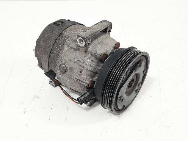 COMPRESSORE AC RENAULT SCEacuteNIC laquoIraquo (2000)