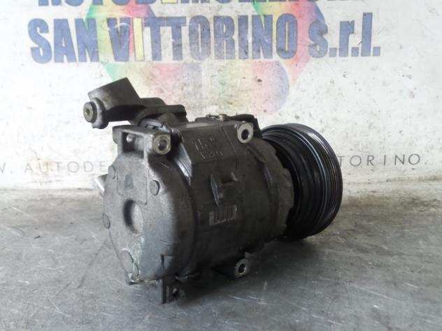 COMPRESSORE AC TOYOTA RAV 4 2A SERIE (09000106)