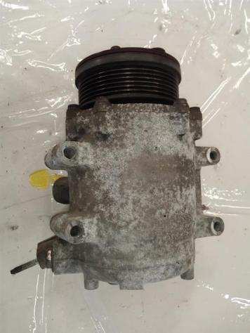 COMPRESSORE AC USATO DAL 2005 AL 2008 HONDA CIVIC laquoVIIIraquo (2006) 38800RSRE010-1