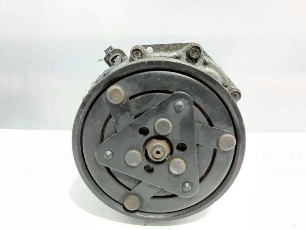 COMPRESSORE AC VOLKSWAGEN Golf 4 Berlina 1J0820803A Diesel (9703)