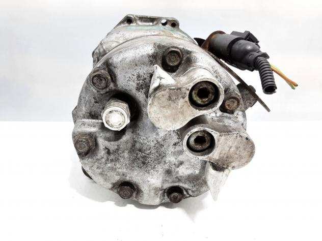 COMPRESSORE AC VOLKSWAGEN Golf 4 Berlina 1J0820803A Diesel (9703)