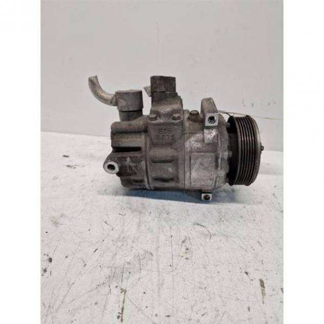 COMPRESSORE AC VOLKSWAGEN Golf 5 Berlina BKC diesel 1896 (0308)