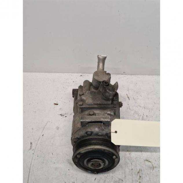 COMPRESSORE AC VOLKSWAGEN Golf 5 Berlina BKC diesel 1896 (0308)