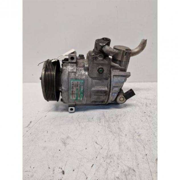 COMPRESSORE AC VOLKSWAGEN Golf 5 Berlina BKC diesel 1896 (0308)