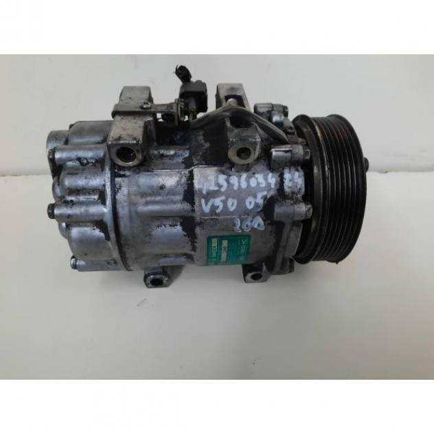 COMPRESSORE AC VOLVO V50 1Acircdeg Serie 4259603424 diesel 2.0 (0307)