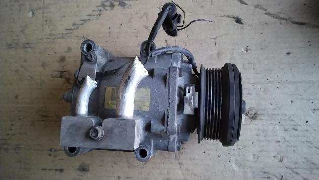 Compressore Clima FORD TRANSIT CONNECT 2003-2013 1.8 Diesel