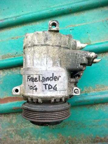 Compressore Clima LAND ROVER FREELANDER 2002-2006 2.0 Diesel 8622 JPB500120