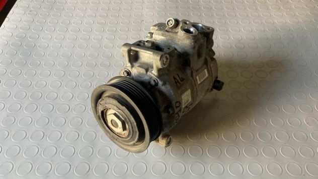 Compressore climatizzatore Audi A4 B8 2.0TDI del 2010 (8K0260805E)