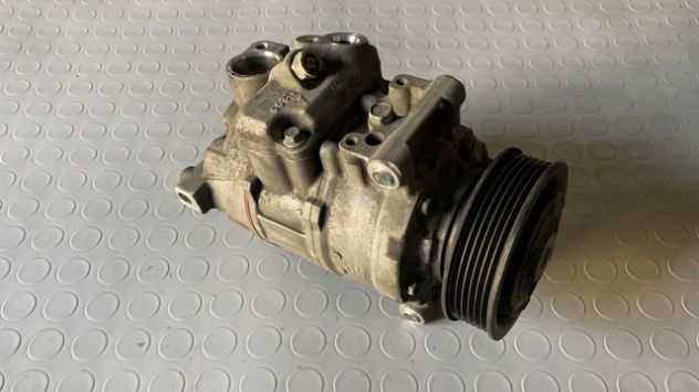 Compressore climatizzatore Audi A4 B8 2.0TDI del 2010 (8K0260805E)