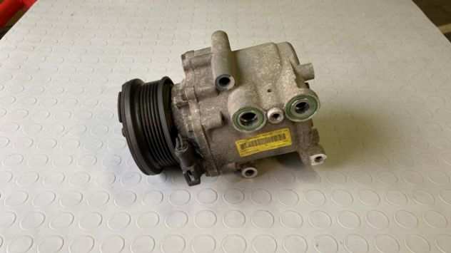 Compressore climatizzatore Ford Fiesta 1.4 benzina del 2011 (8V5119D629EF)