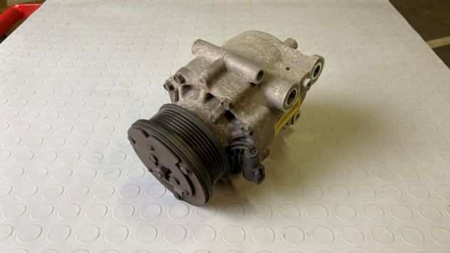 Compressore climatizzatore Ford Fiesta 1.4 benzina del 2011 (8V5119D629EF)