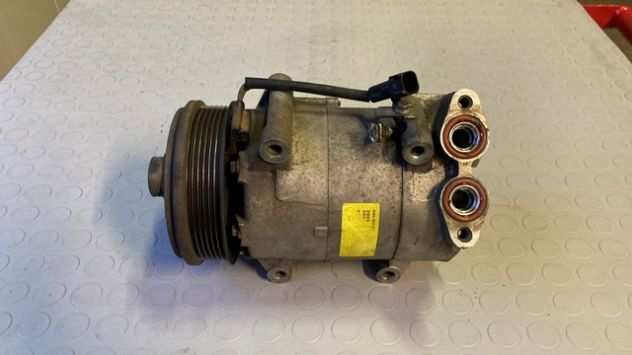 Compressore climatizzatore Ford Focus 1.6TDCI del 2010 (3M5H-19D629-KE)