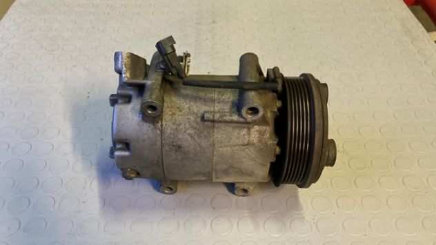 Compressore climatizzatore Ford Focus 1.6TDCI del 2010 (3M5H-19D629-KE)