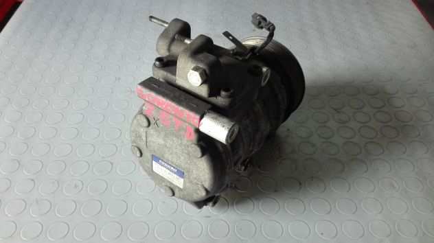 Compressore climatizzatore Kia Sorento 2.5TD del 2006 (16250 - 23500)