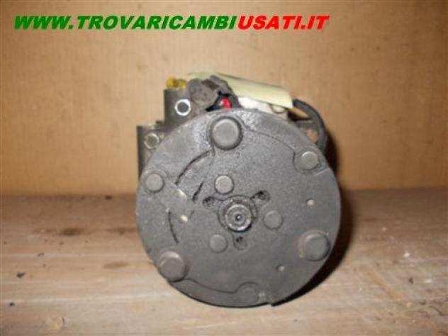 COMPRESSORE CLIMATIZZATORE SU TDCI YS4H19D629AB FORD FOCUS (CAK) 3p  5p  Wagon FORD - FIESTA - 01-03-2002 - 01-12-2005, FORD - FOCUS - 01-