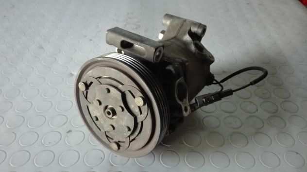 Compressore climatizzatore Suzuki Ignis 1.3 del 2001(95201-69GA1)