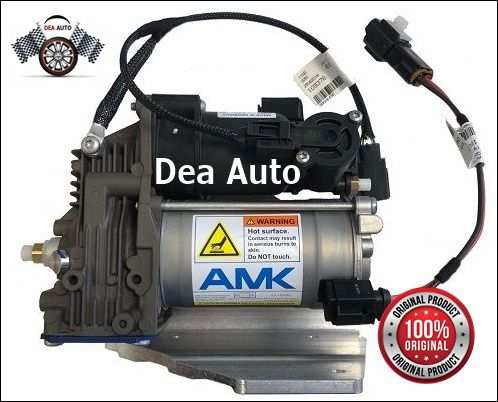 Compressore sospensione range rover LR045251, LR015303, LR023964 NUOVO AMK