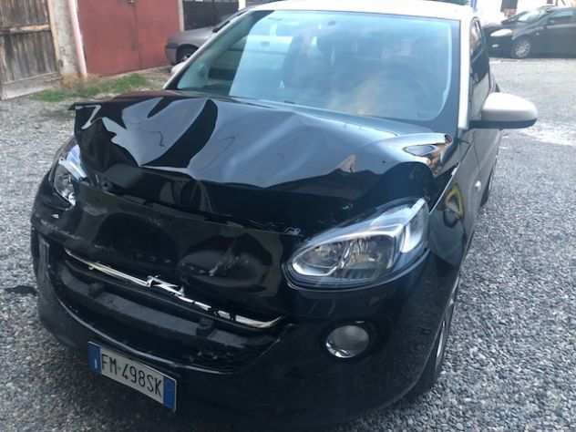 Compro auto incidentate Alessandria t.3487444558