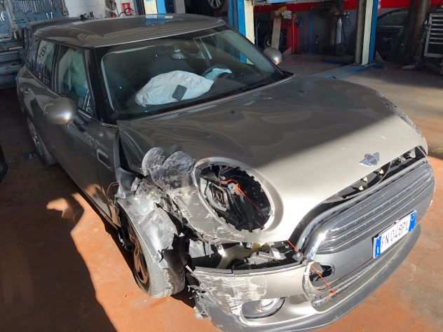 Compro auto incidentate fuse rotte Chieti t 3355609958