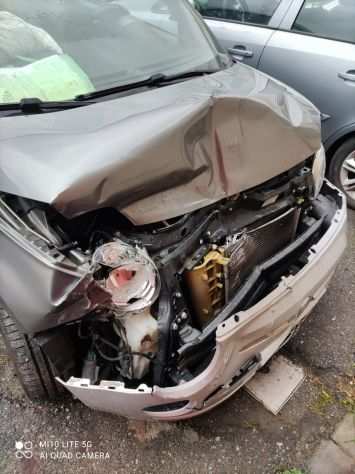 Compro auto incidentate fuse rotte Frosinone T 3355609958